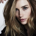 Arielle Vandenberg