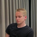Arik Braun