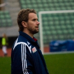 Arild Stavrum
