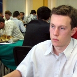 Arkadij Naiditsch