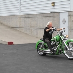 Arlen Ness