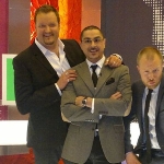 Arman Alizad