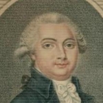 Armand Armand duc d'Aiguillon