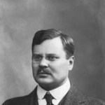 Armas Lindgren