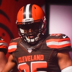 Armonty Bryant