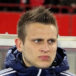 Arnbjorn Hansen