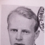 Arne Kjelstrup