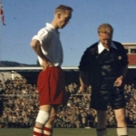 Arne Pedersen