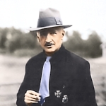 Arne Somersalo