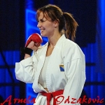 Arnela Odzakovic