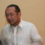 Eduardo R. Ermita