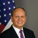 Arnold Chacon