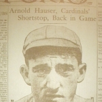 Arnold Hauser