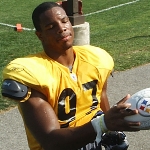 Arnold Harrison