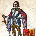 Arnold Arnold II Count of Cleves