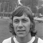 Arnold Muhren