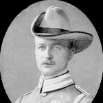 Arnold Schultze