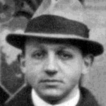 Arnold Walfisz