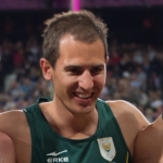 Arnu Fourie