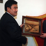 Arstanbek Nogoev