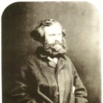 Alfred Houssaye