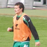 Artem Fedetskiy