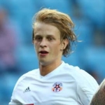 Artem Shabanov