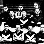 Arthur Coghlan