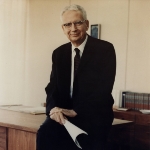 Arthur Collins