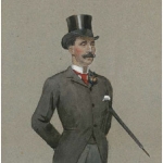Arthur Annesley