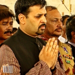 Syed Mustafa Kamal
