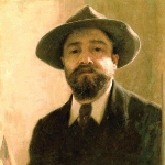 Arthur Coulin
