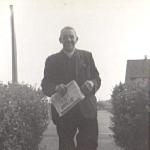 Arthur Farrimond