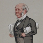 Arthur Fitzgerald Kinnaird