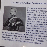 Arthur Pickard