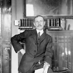 Arthur Doughty