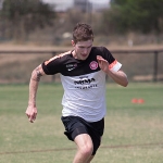 Joey Gibbs