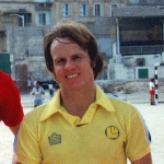 Arthur Graham