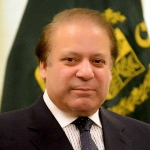 Mohammad Nawaz Sharif