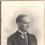 Archibald Marshall
