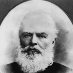 Arthur Palmer