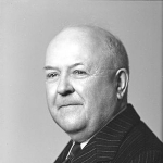 Arthur James