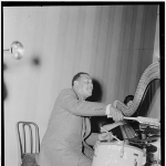 Zutty Singleton