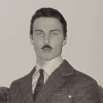 Arthur Cook
