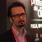 Mahmood Amiry-Moghaddam