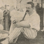 Arthur Wood