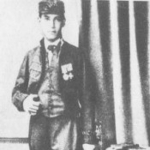 Arthur Mayo