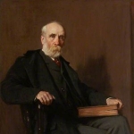 Arthur Mitchell