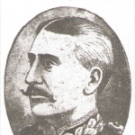 Arthur Palmer