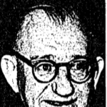 Arthur Ridehalgh